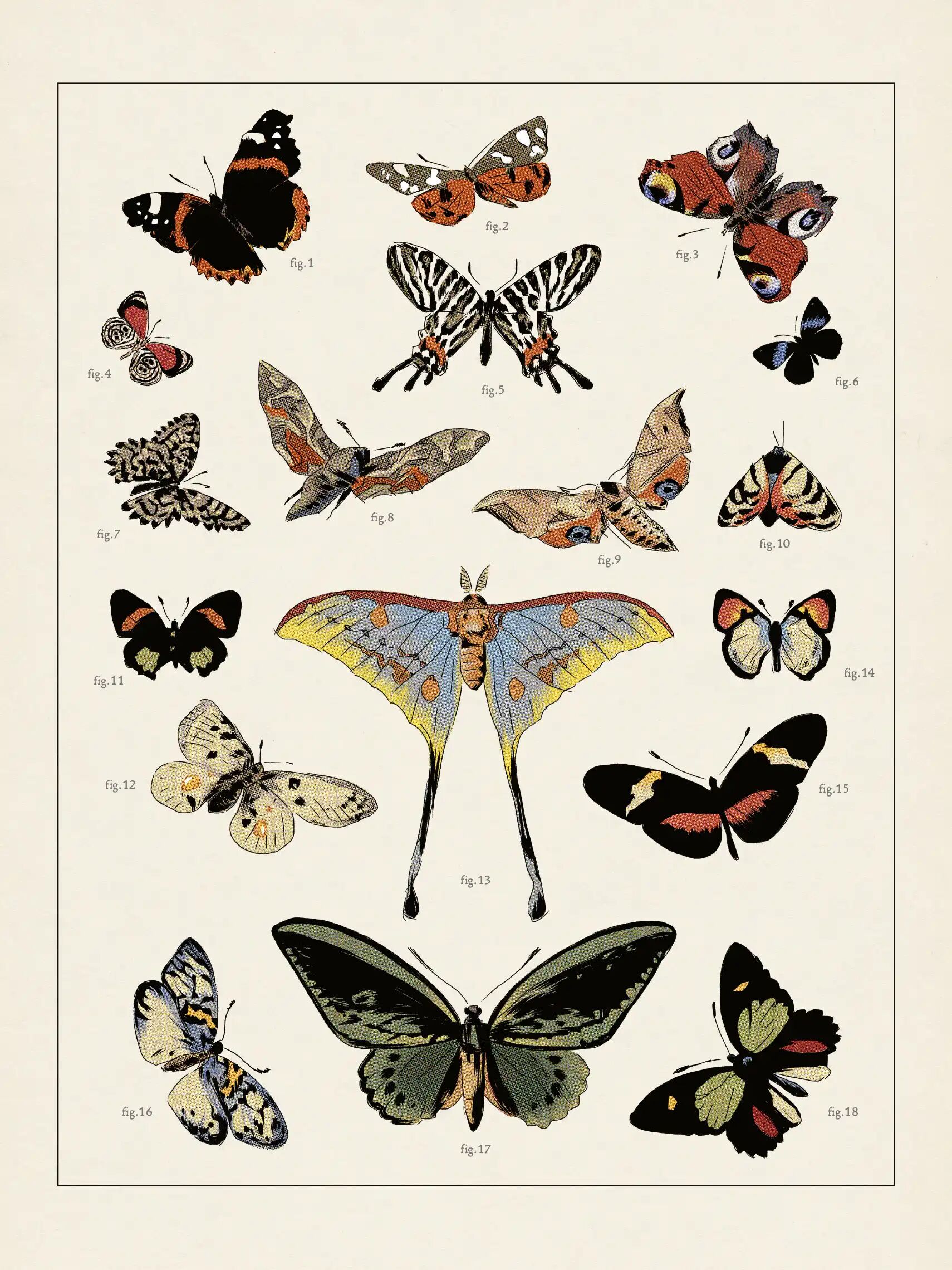 Les Papillons ne meurent pas de vieillesse Chapitre 1 VF Lire Les — free download